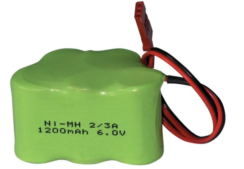 Ni-MH battery,NiMH battery cells